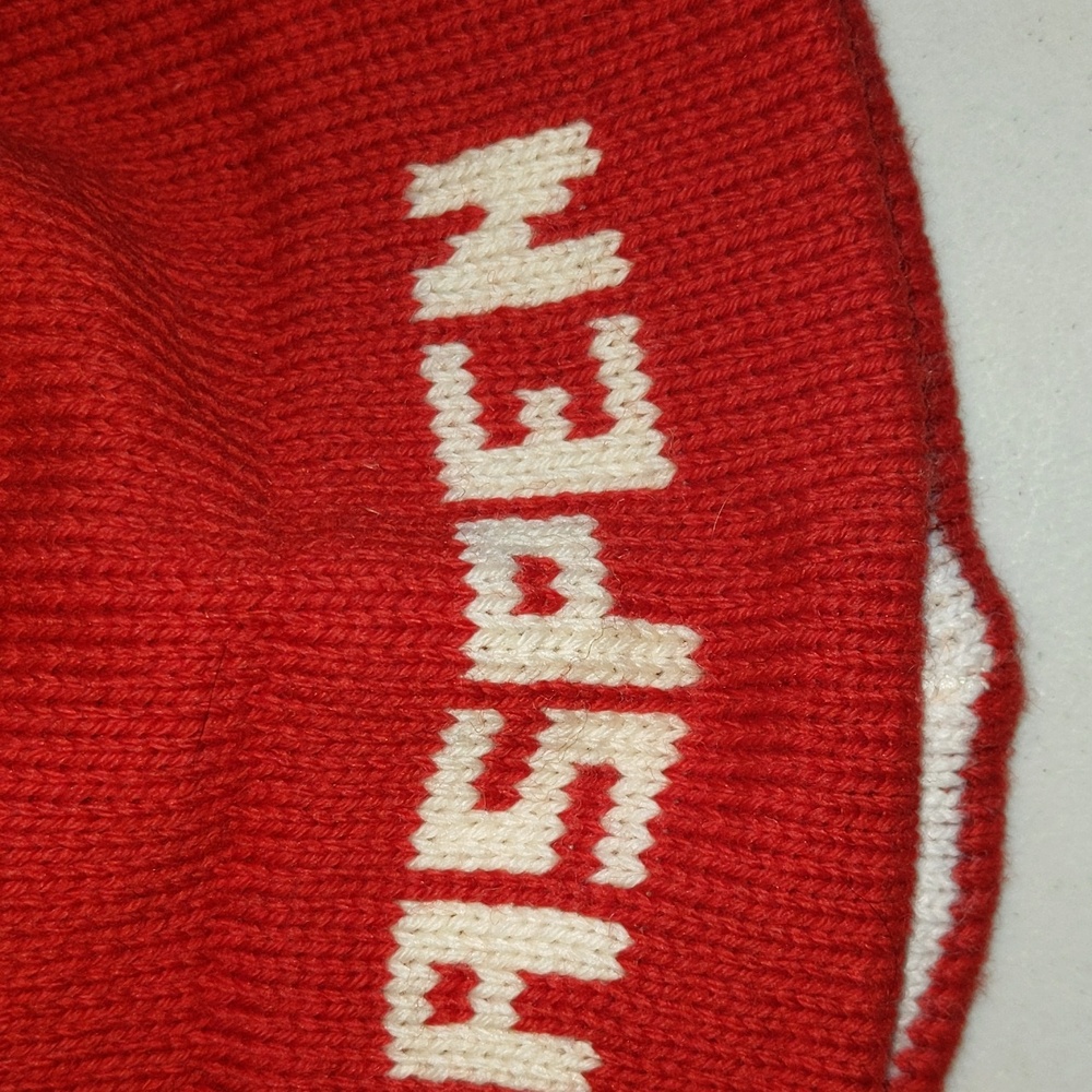 Sport Around Products Inc. 100% Wool No Itch Lining Aspen Winter Hat USA - Picture 2 of 7
